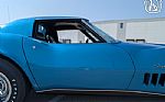 1969 Corvette T-Top 427ci - 435hp Thumbnail 38