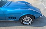 1969 Corvette T-Top 427ci - 435hp Thumbnail 40
