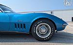 1969 Corvette T-Top 427ci - 435hp Thumbnail 41