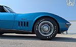 1969 Corvette T-Top 427ci - 435hp Thumbnail 42