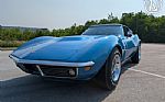 1969 Corvette T-Top 427ci - 435hp Thumbnail 43