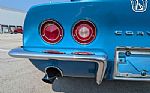 1969 Corvette T-Top 427ci - 435hp Thumbnail 63