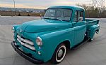 1954 Pickup Dump Bed Thumbnail 2
