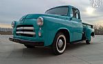 1954 Pickup Dump Bed Thumbnail 4
