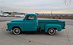 1954 Pickup Dump Bed Thumbnail 5