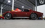 1970 Corvette Stingray Convertible Thumbnail 7