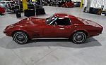 1970 Corvette Stingray Convertible Thumbnail 5
