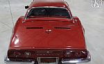 1970 Corvette Stingray Convertible Thumbnail 11