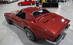 1970 Corvette Stingray Convertible Thumbnail 8