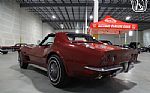 1970 Corvette Stingray Convertible Thumbnail 9