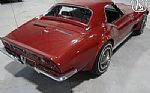 1970 Corvette Stingray Convertible Thumbnail 14
