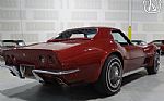 1970 Corvette Stingray Convertible Thumbnail 15