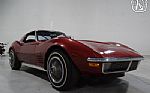 1970 Corvette Stingray Convertible Thumbnail 20