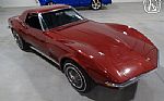 1970 Corvette Stingray Convertible Thumbnail 19