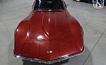 1970 Corvette Stingray Convertible Thumbnail 22
