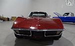 1970 Corvette Stingray Convertible Thumbnail 23