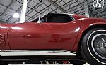 1970 Corvette Stingray Convertible Thumbnail 30
