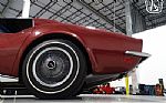 1970 Corvette Stingray Convertible Thumbnail 33