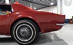 1970 Corvette Stingray Convertible Thumbnail 32