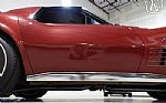 1970 Corvette Stingray Convertible Thumbnail 39