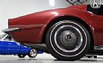 1970 Corvette Stingray Convertible Thumbnail 36