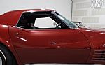 1970 Corvette Stingray Convertible Thumbnail 38