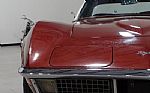 1970 Corvette Stingray Convertible Thumbnail 43