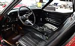1970 Corvette Stingray Convertible Thumbnail 72