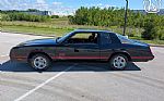 1987 Monte Carlo SS Aero Coupe Thumbnail 5