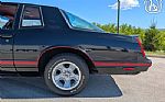 1987 Monte Carlo SS Aero Coupe Thumbnail 34