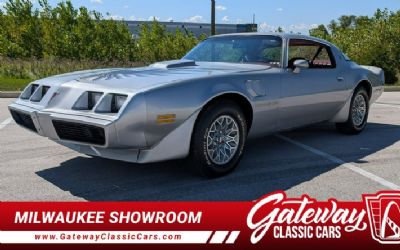 Photo of a 1979 Pontiac Firebird Trans Am for sale