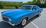 1972 Monte Carlo Thumbnail 2
