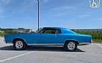 1972 Monte Carlo Thumbnail 7