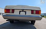 1986 S-Class 420 SEL Thumbnail 13