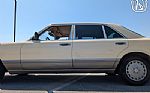 1986 S-Class 420 SEL Thumbnail 31