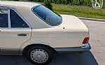 1986 S-Class 420 SEL Thumbnail 32