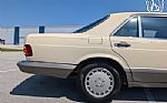 1986 S-Class 420 SEL Thumbnail 36