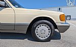 1986 S-Class 420 SEL Thumbnail 42