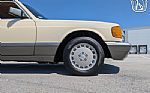 1986 S-Class 420 SEL Thumbnail 43