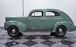 1940 Tudor Sedan Thumbnail 2