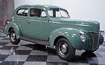 1940 Tudor Sedan Thumbnail 14