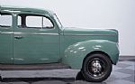 1940 Tudor Sedan Thumbnail 25