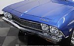 1968 Chevelle Malibu Restomod Thumbnail 18