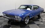 1968 Chevelle Malibu Restomod Thumbnail 17