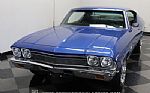 1968 Chevelle Malibu Restomod Thumbnail 16