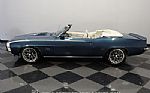 1969 Camaro SS Tribute Convertible Thumbnail 2