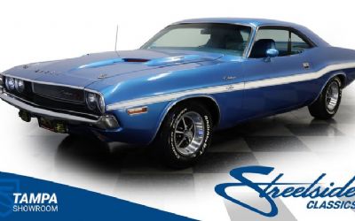 Photo of a 1970 Dodge Challenger R/T for sale