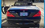 2003 SL500 Thumbnail 7