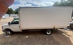 2015 E350 Box Truck Thumbnail 1