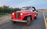 1949 Jeepster Thumbnail 2